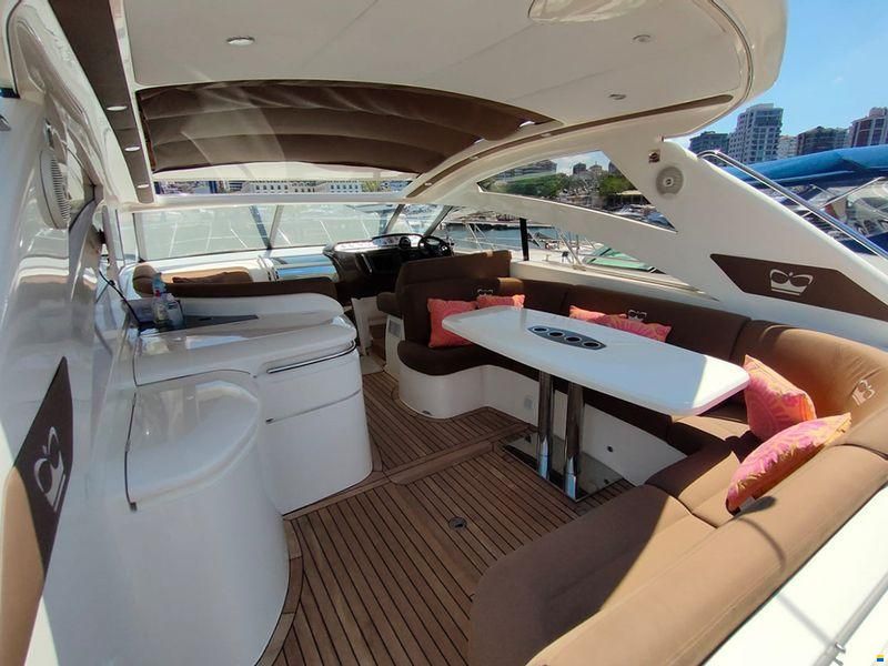 Princess V48