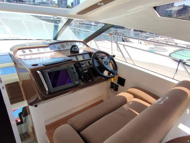 Princess V48