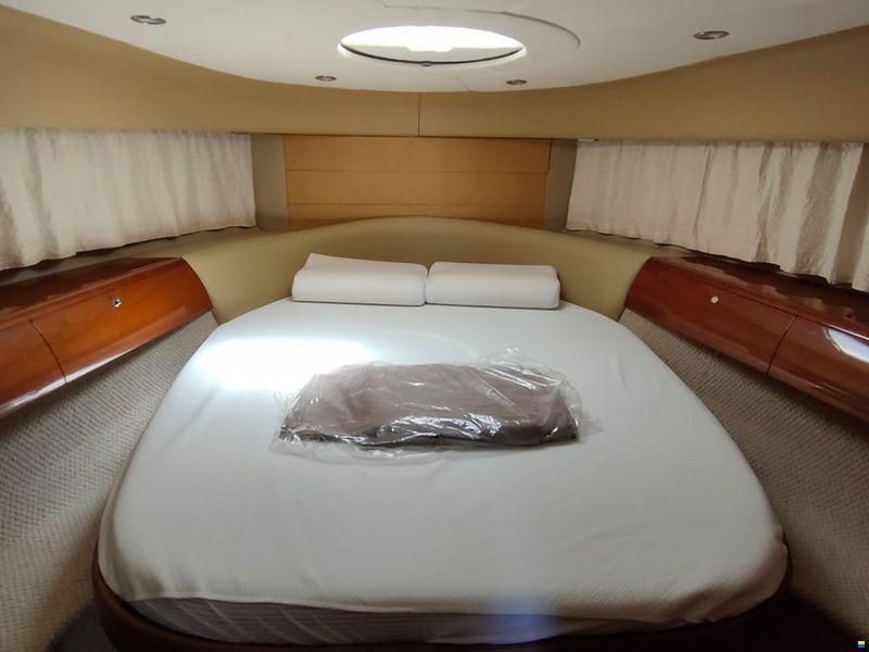 Princess V48