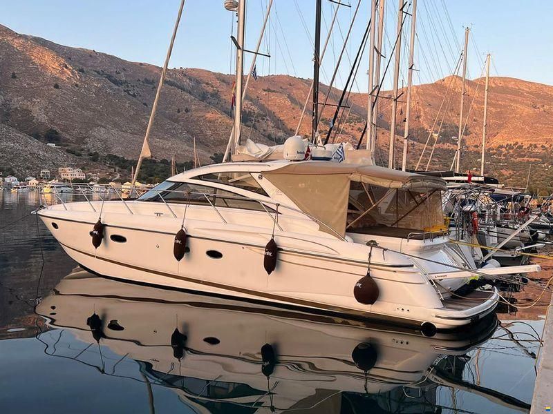Princess V48