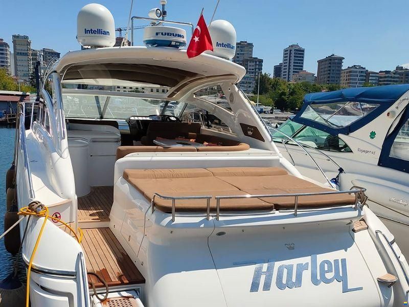 Princess V48
