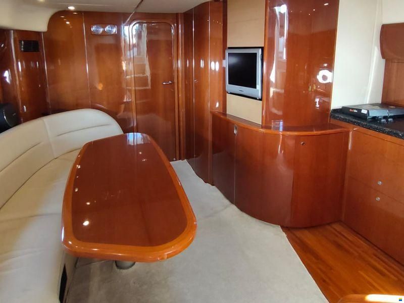 Princess V48