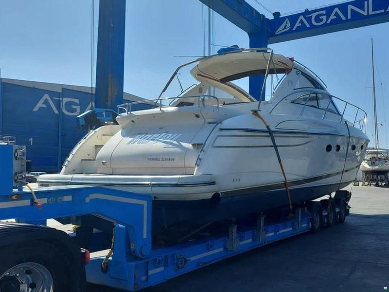 Princess V48