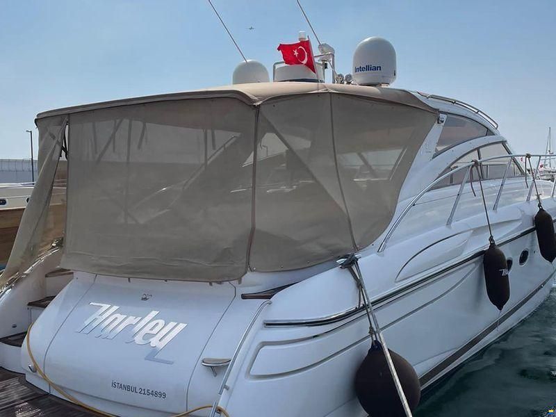 Princess V48