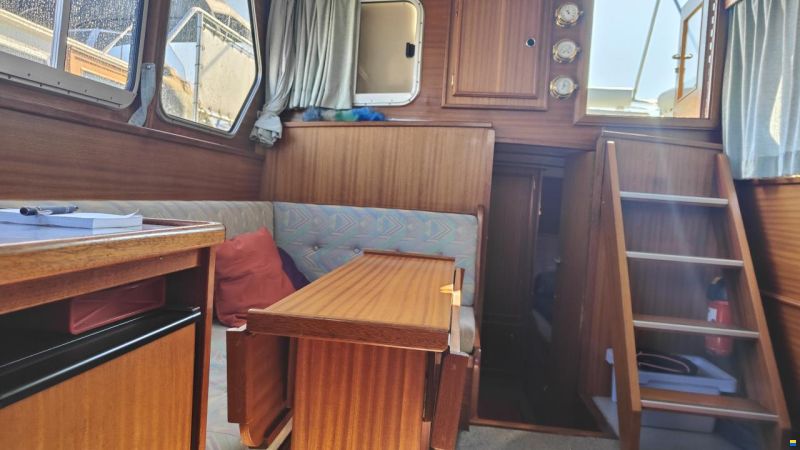 Thermo Yacht Lagune 30