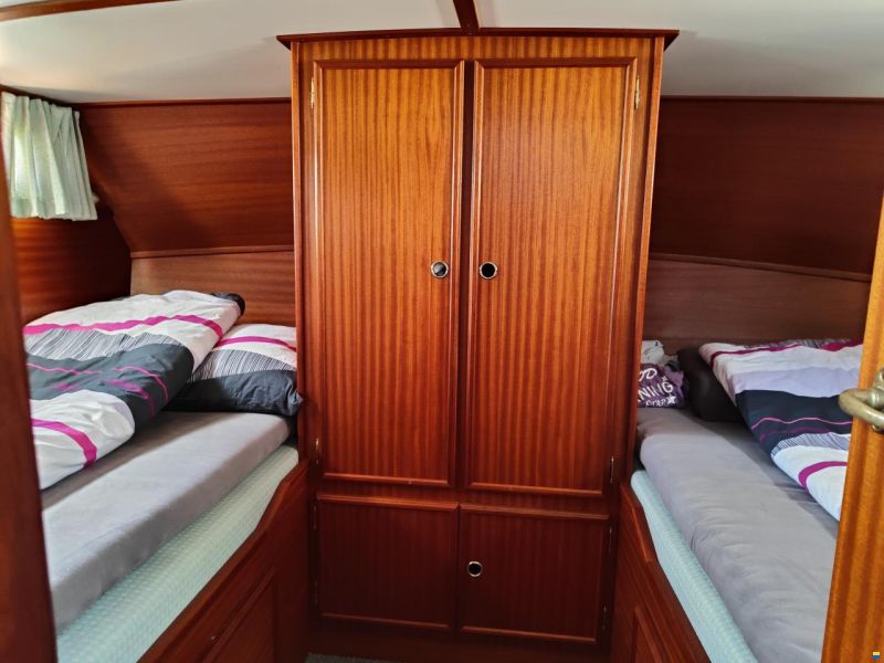 Thermo Yacht Lagune 30