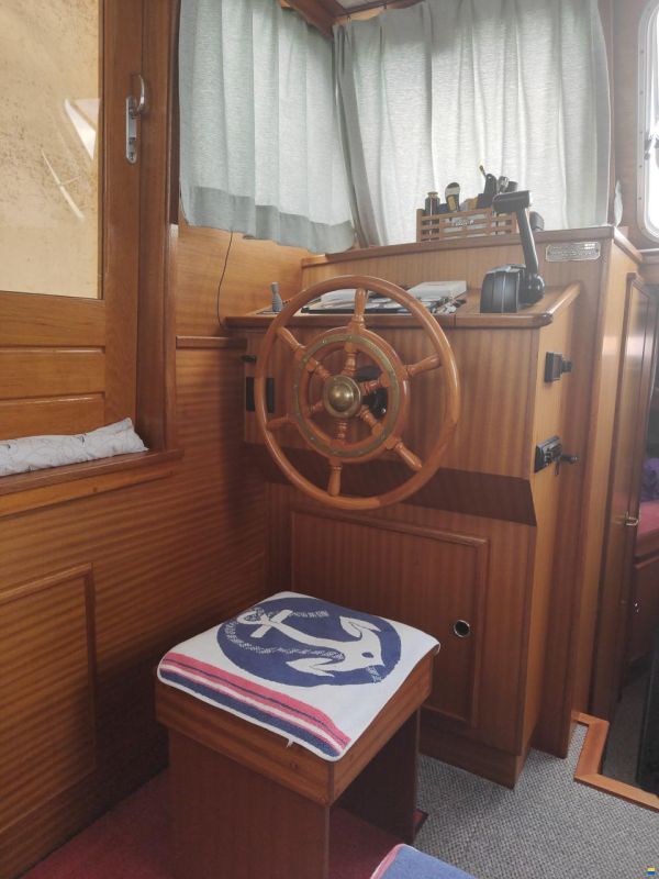 Thermo Yacht Lagune 30