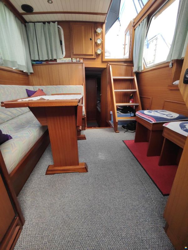 Thermo Yacht Lagune 30