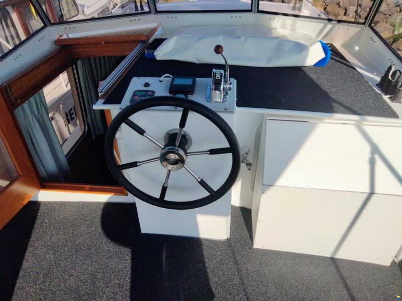 Thermo Yacht Lagune 30