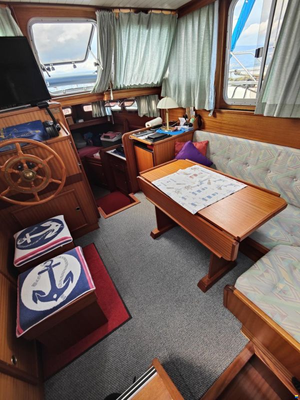 Thermo Yacht Lagune 30