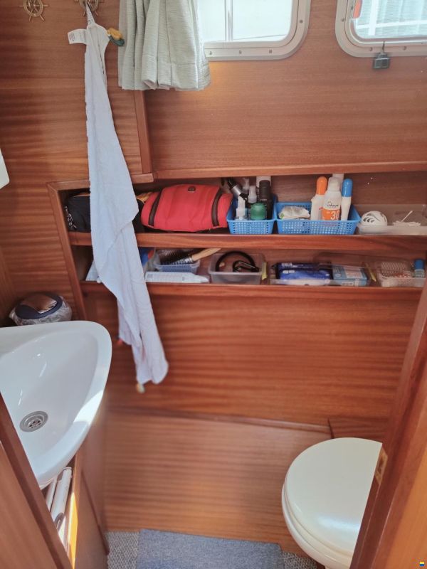 Thermo Yacht Lagune 30