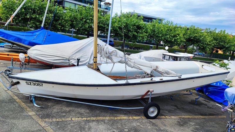 Deschamps Le Ponant