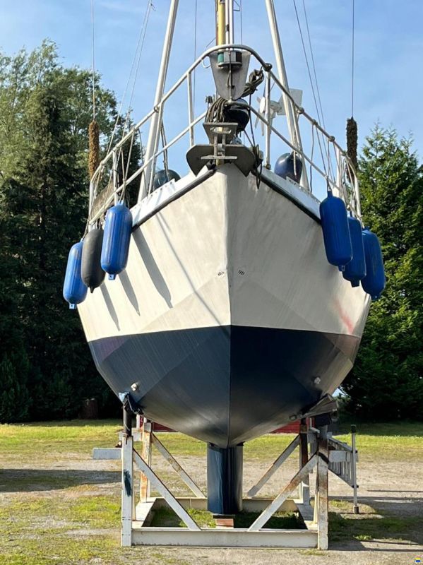 Saaman N Werft Rob T 34