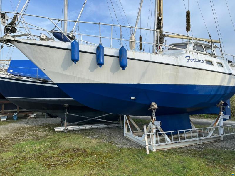 Saaman N Werft Rob T 34