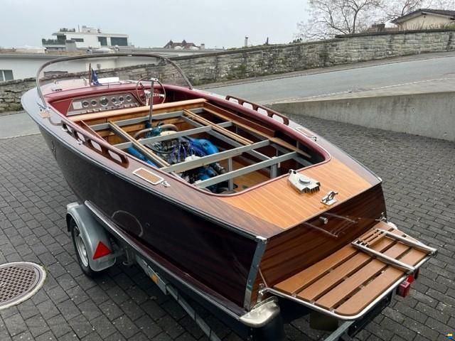 Boesch 510 Competition