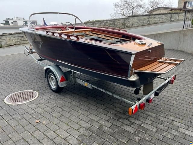 Boesch 510 Competition