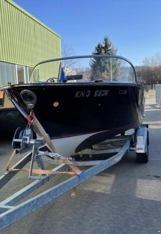 Boesch 510 Competition