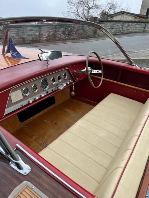 Boesch 510 Competition