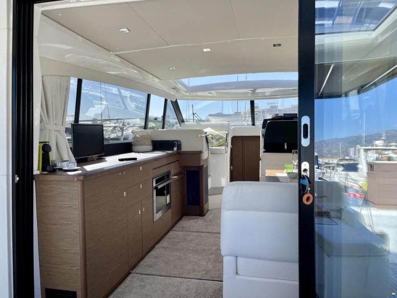Jeanneau NC14