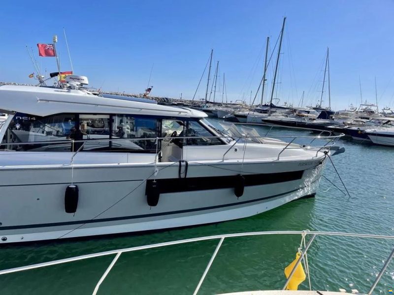 Jeanneau NC14