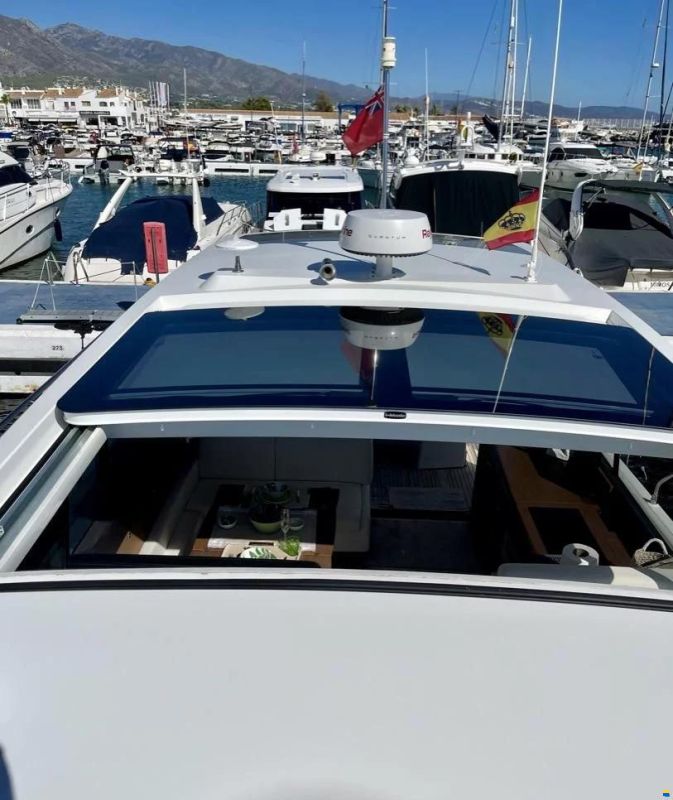Jeanneau NC14