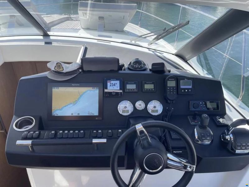Jeanneau NC14