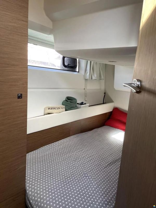 Jeanneau NC14
