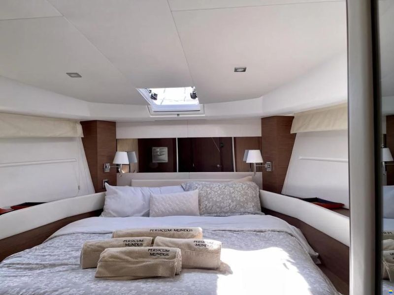 Jeanneau NC14