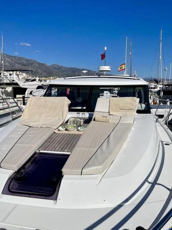 Jeanneau NC14