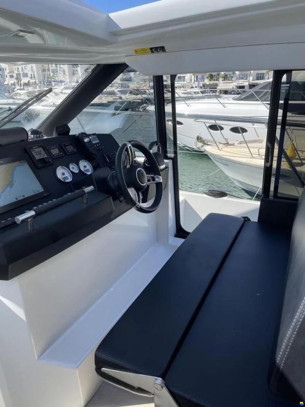 Jeanneau NC14