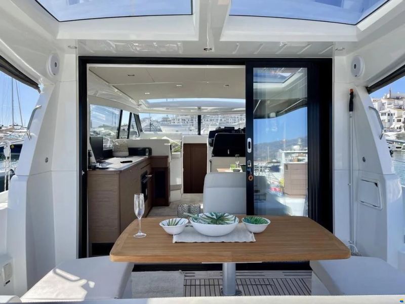 Jeanneau NC14
