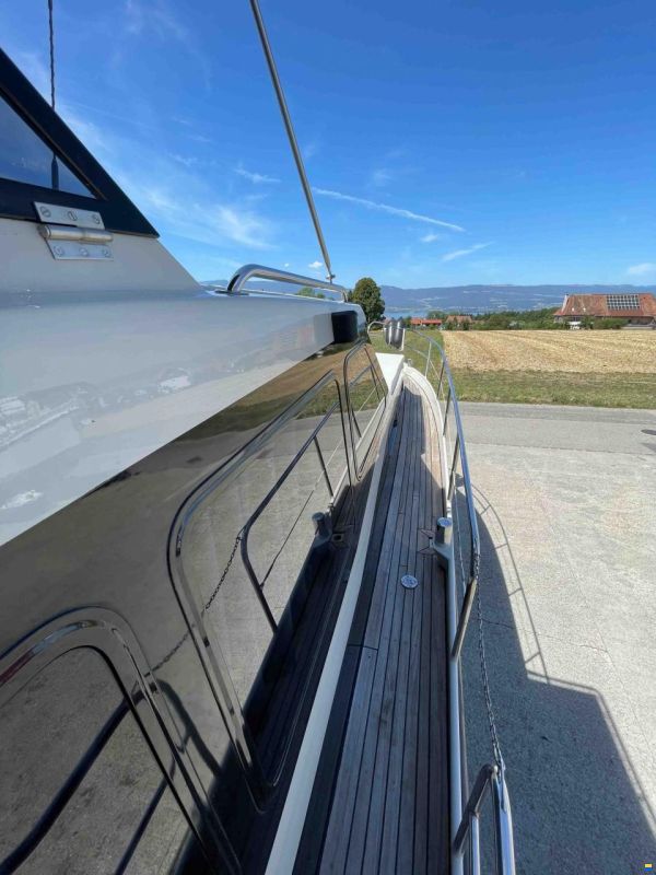 Linssen 372 SX
