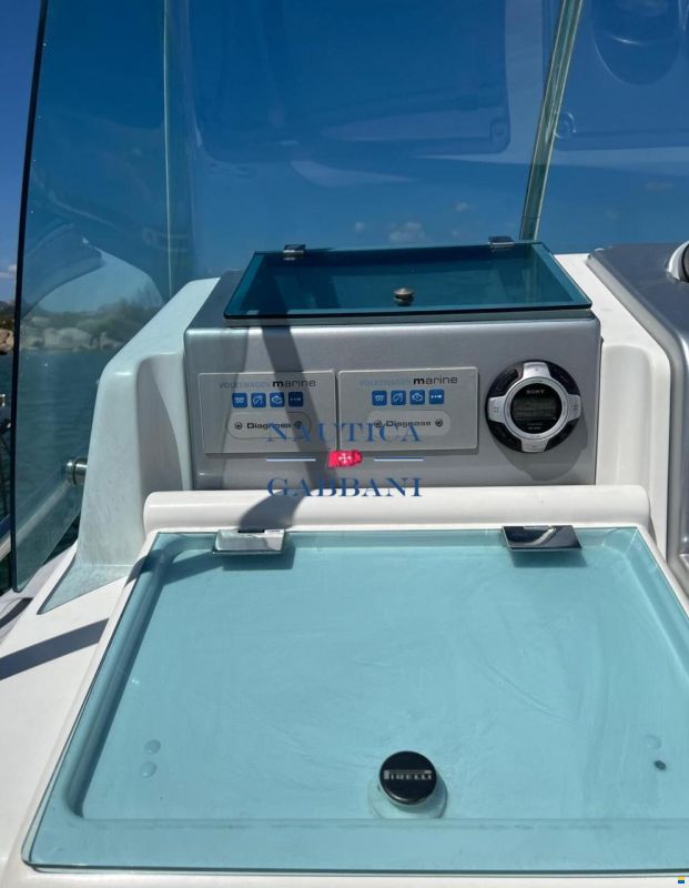 Tecnorib Pzero 1000