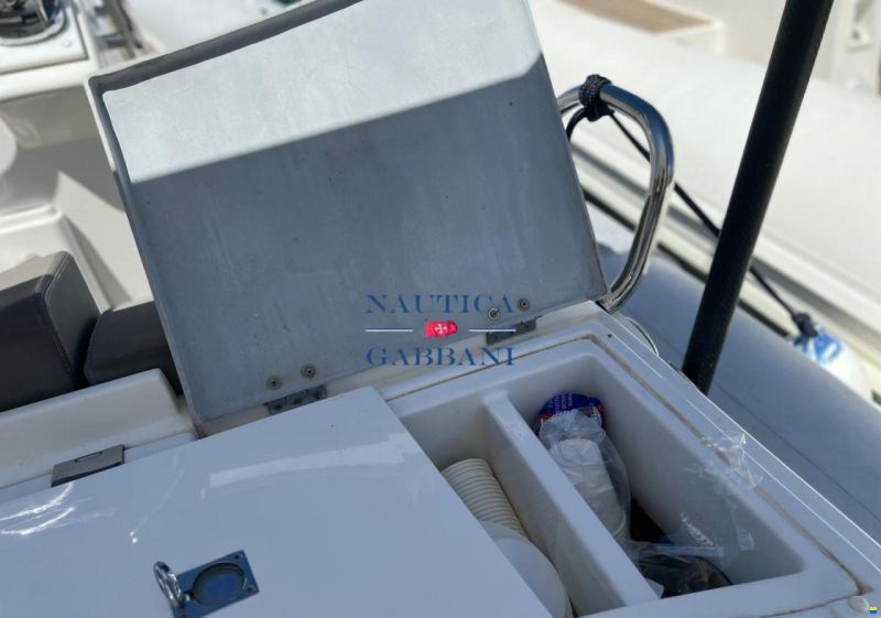 Tecnorib Pzero 1000