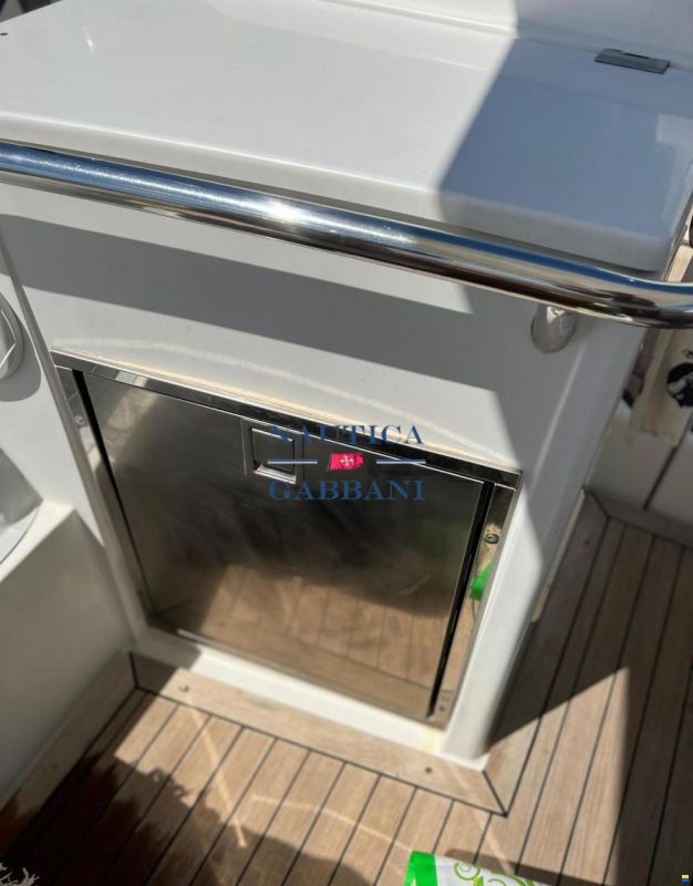 Tecnorib Pzero 1000