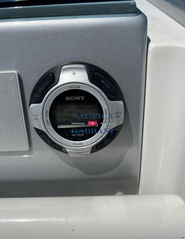 Tecnorib Pzero 1000