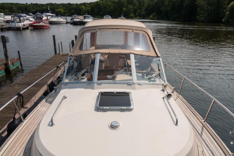 Interboat Intercruiser 29 (2020)