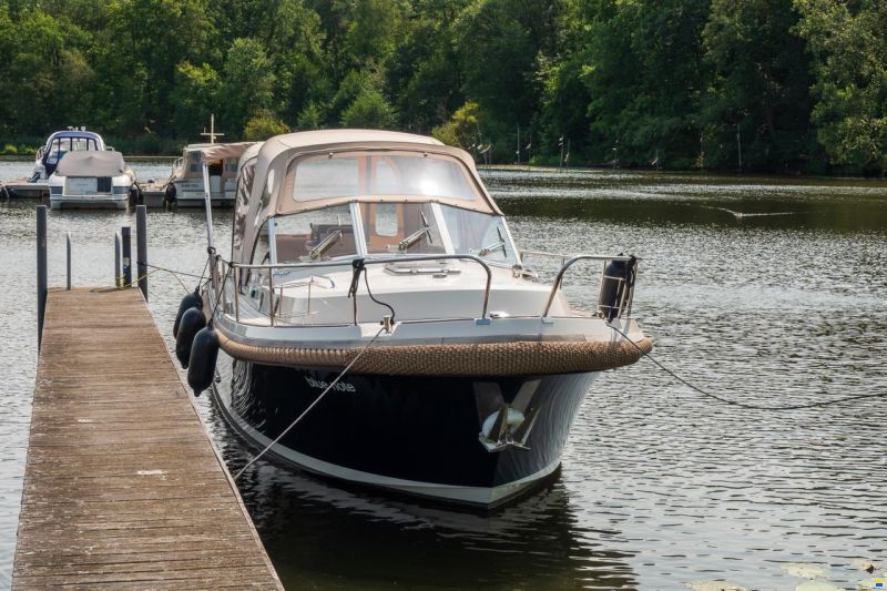 Interboat Intercruiser 29 (2020)
