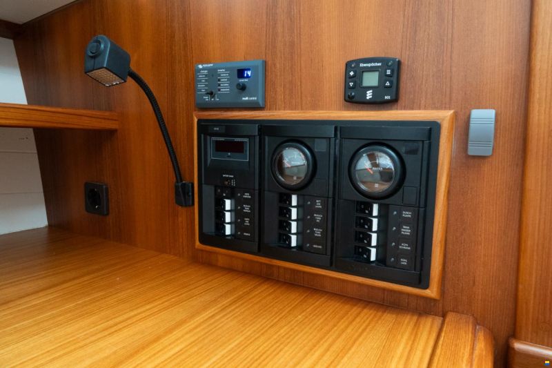 Interboat Intercruiser 29 (2020)