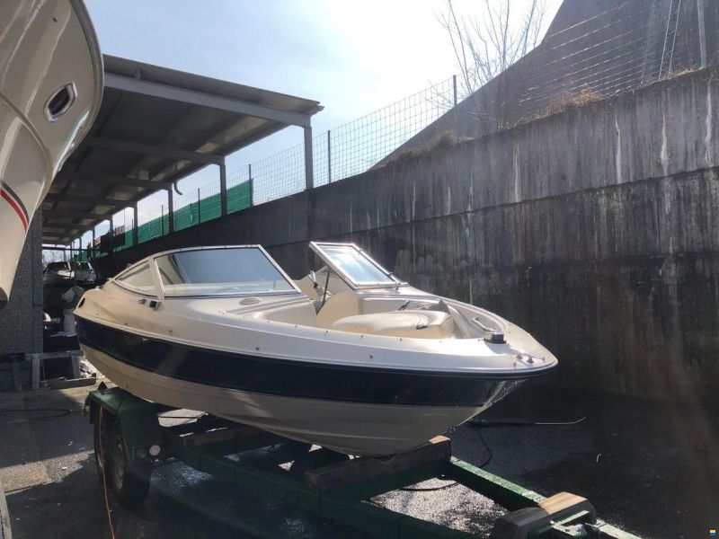 Bayliner 1750 Bowrider