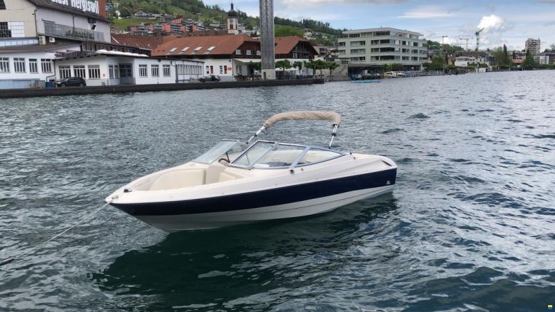 Bayliner 1750 Bowrider