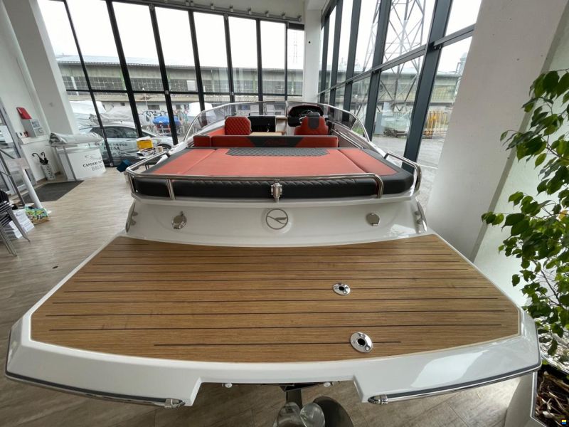 Airon Marine AmX 28 Swiss Edition