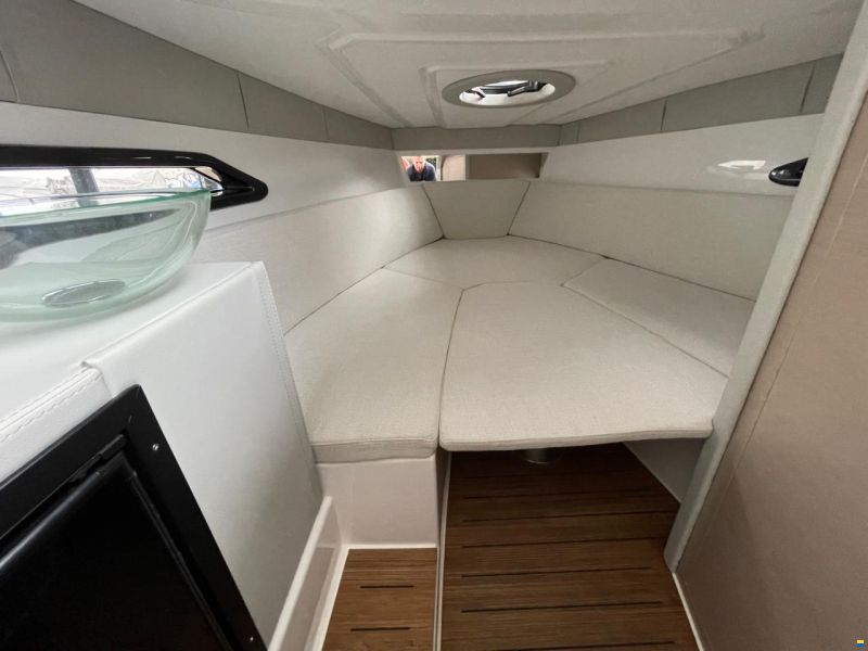 Airon Marine AmX 28 Swiss Edition