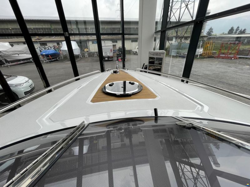 Airon Marine AmX 28 Swiss Edition