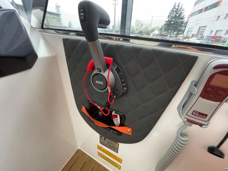 Airon Marine AmX 28 Swiss Edition