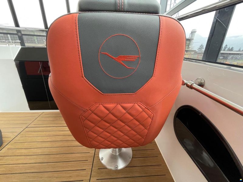 Airon Marine AmX 28 Swiss Edition