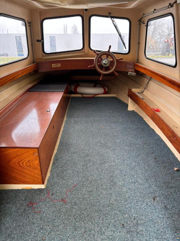 Füllemann HF 575 Tell