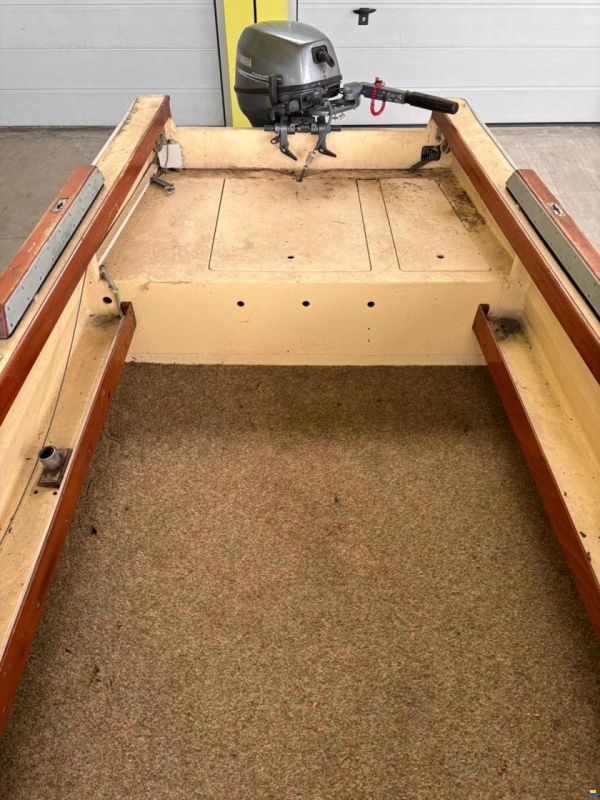 Füllemann HF 575 Tell