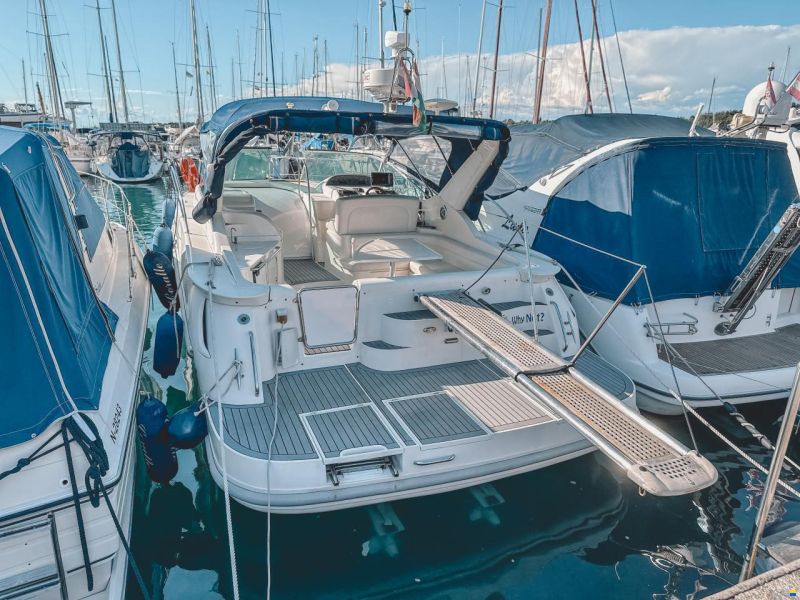 Innovazione & Progetti Mira 34