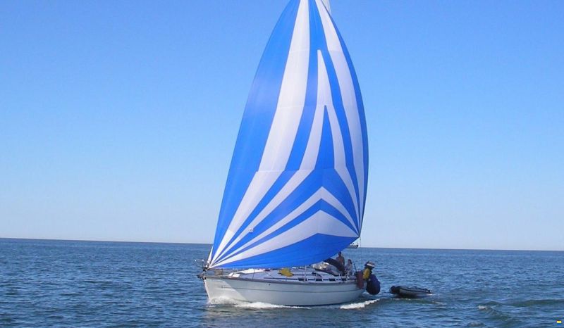 Bavaria 42 AC image